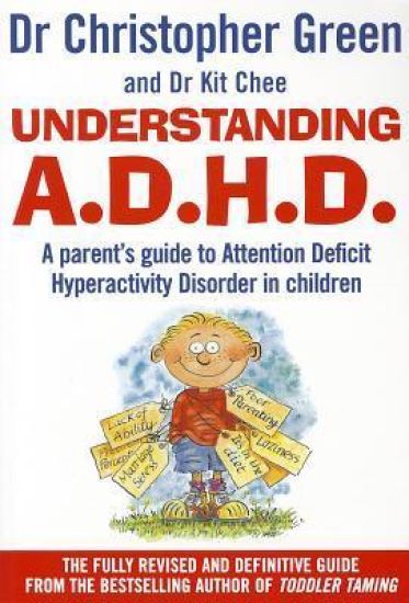 Understanding Attention Deficit Disorder