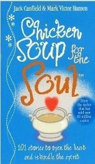 Chicken Soup For The Soul