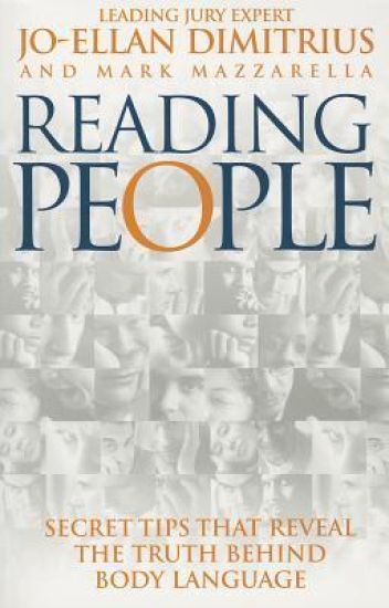Reading People