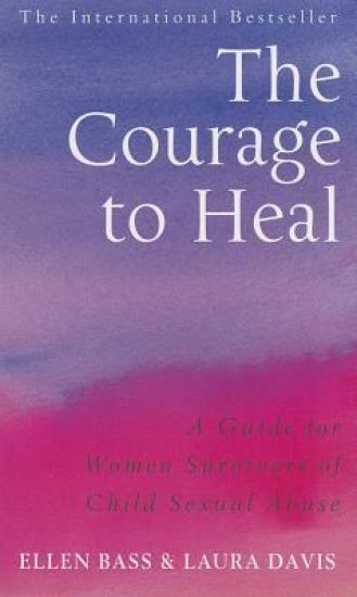 Courage to Heal
