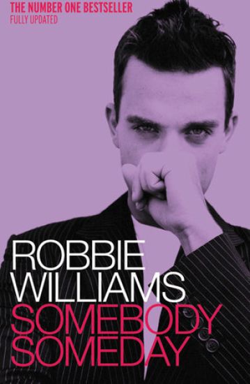 Robbie Williams: Somebody Someday
