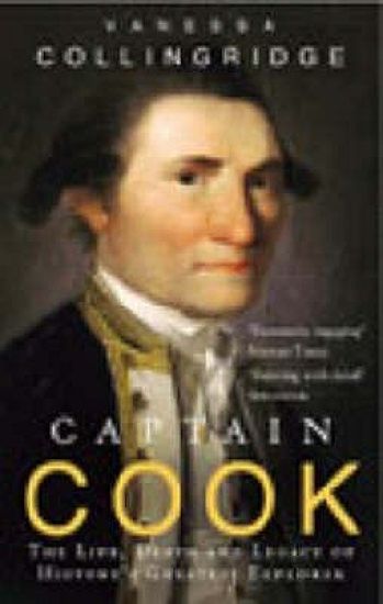 Captain Cook