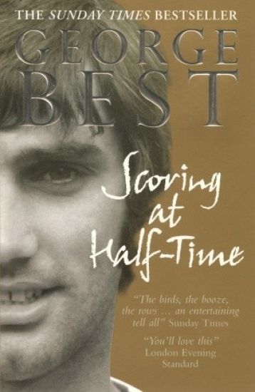 Scoring At Half-Time