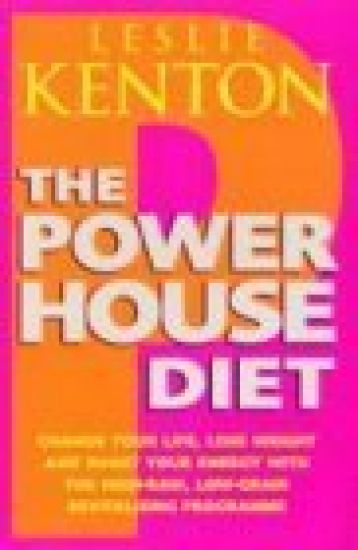 The Powerhouse Diet