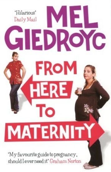 From Here To Maternity