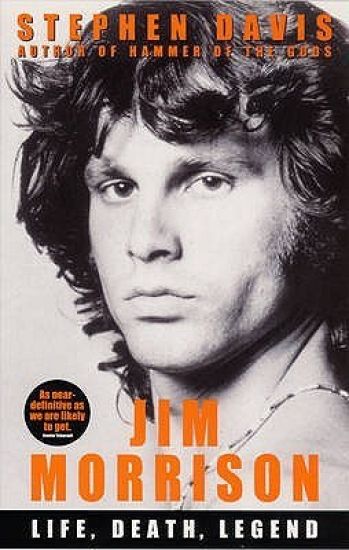 Jim Morrison