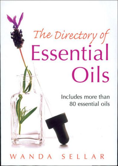 The Directory of Essential Oils