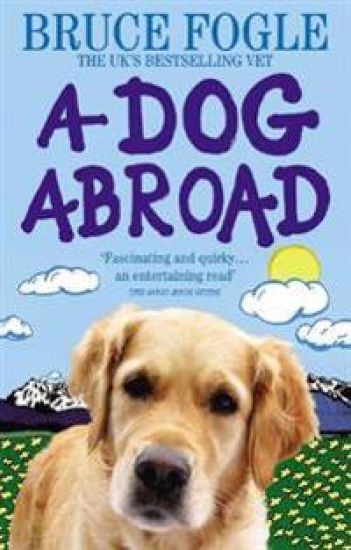 Dog Abroad