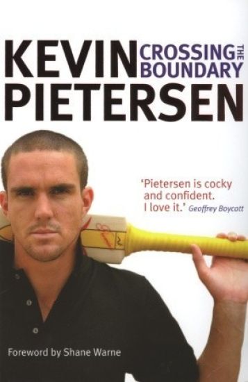 Crossing the Boundary