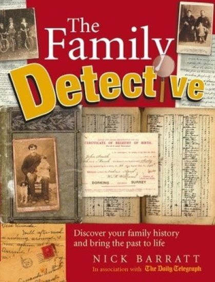 The Family Detective