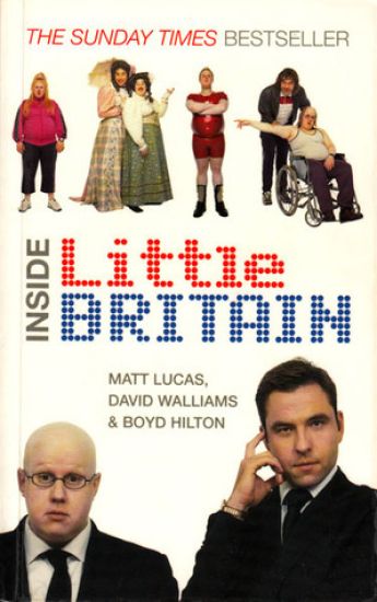 Inside Little Britain