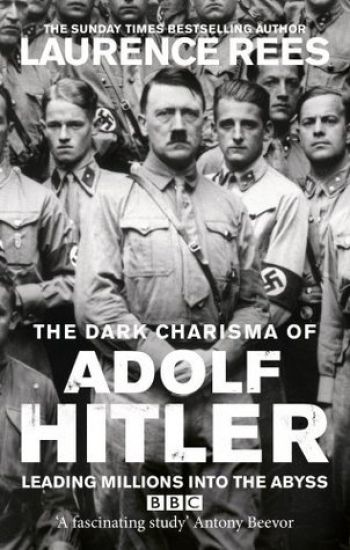 Dark Charisma of Adolf Hitler