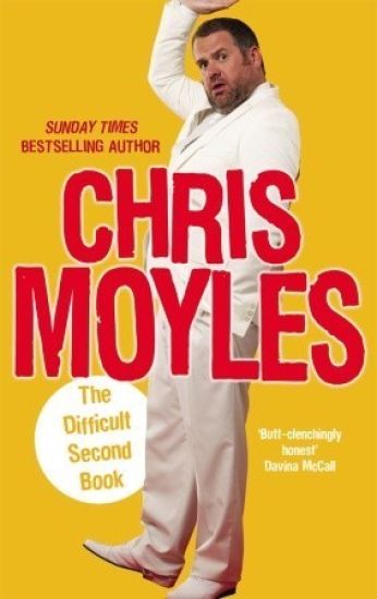 The Difficult Second Book