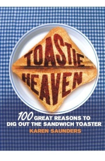 Toastie Heaven