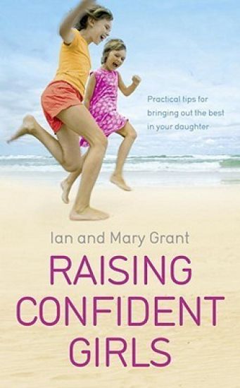 Raising Confident Girls