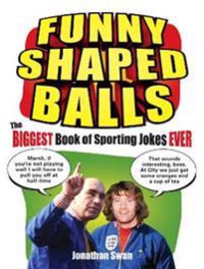 Funny Shaped Balls