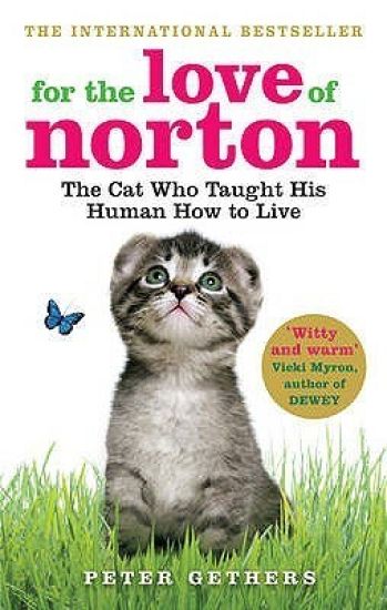 For the Love of Norton