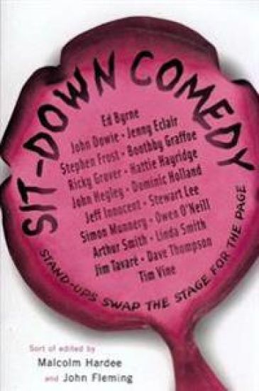 Sit-Down Comedy