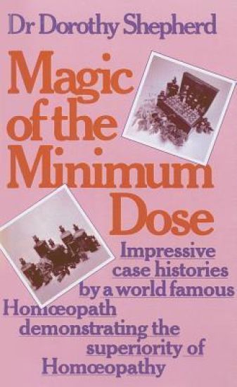 Magic Of The Minimum Dose