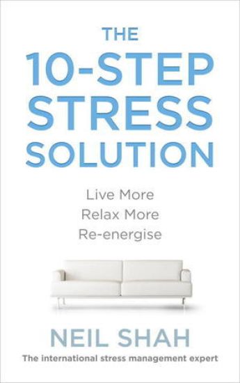 10-Step Stress Solution
