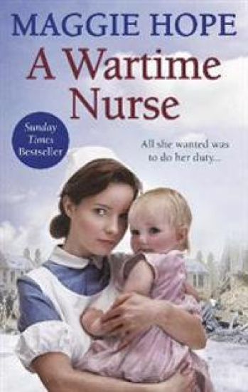 Wartime Nurse