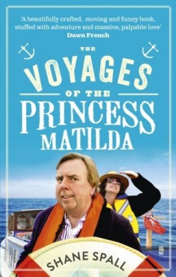 Voyages of the Princess Matilda