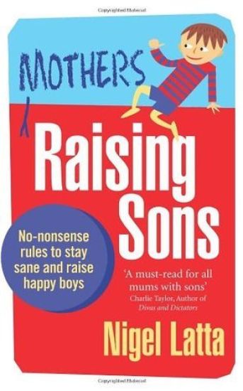 Mothers Raising Sons
