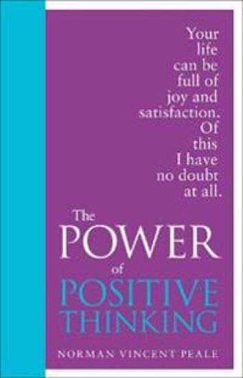 Power of Positive Thinking