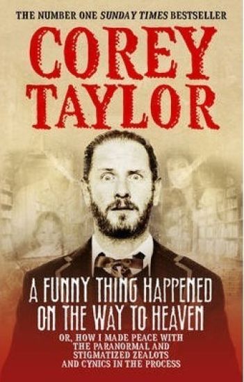 Funny Thing Happened On The Way To Heaven