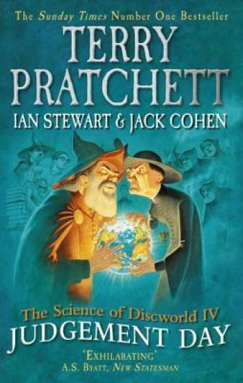 Science of Discworld IV