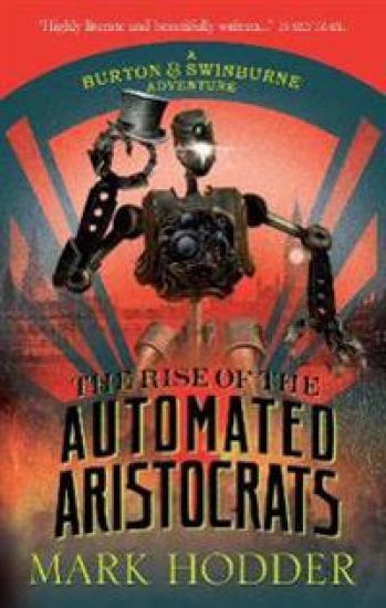 Rise of the Automated Aristocrats