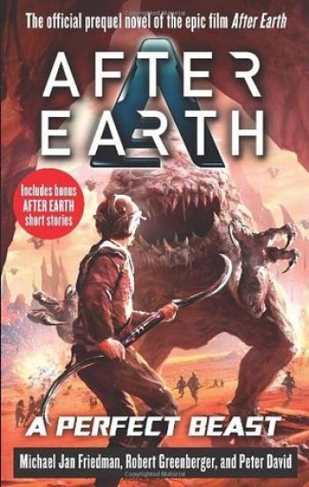 Perfect Beast â?? After Earth
