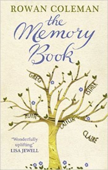 Memory Book