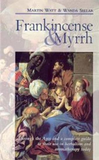 FrankincenseMyrrh