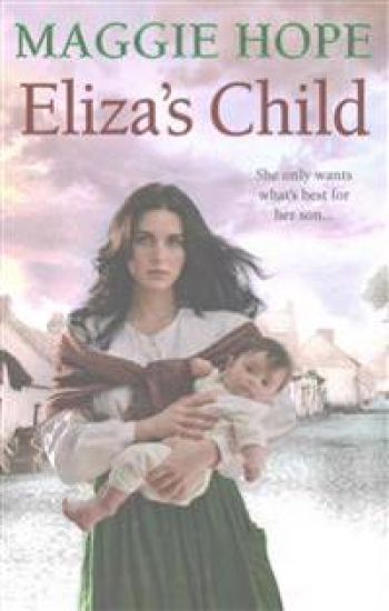 Eliza's Child