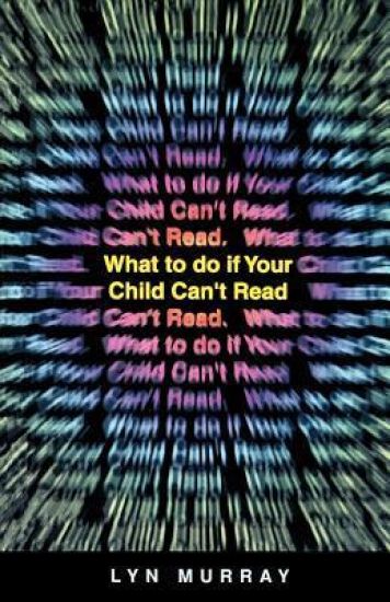 What to do if Your Child Can't Read