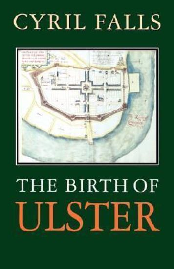 The Birth Of Ulster