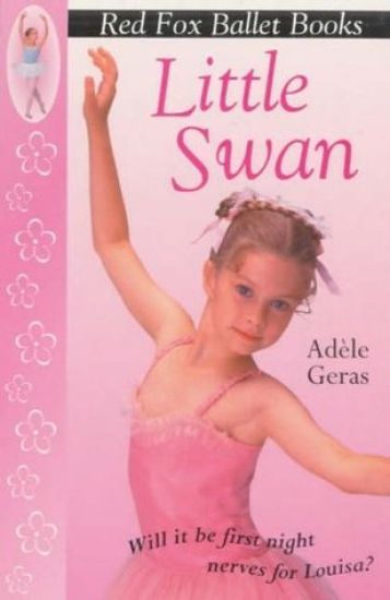 Little Swan