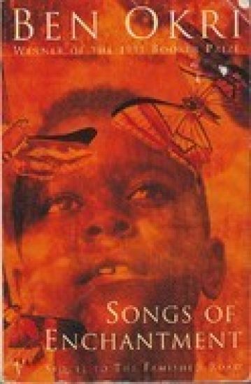 Songs of Enchantment