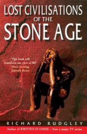 Lost Civilisations Of The Stone Age