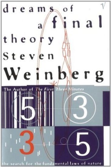 Dreams Of A Final Theory