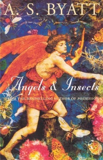Angels And Insects