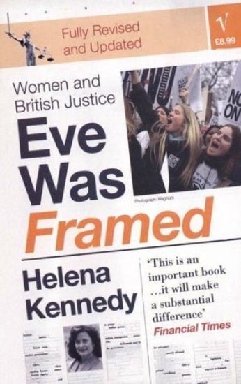 Eve Was Framed