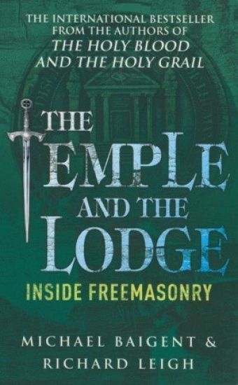 Temple And The Lodge