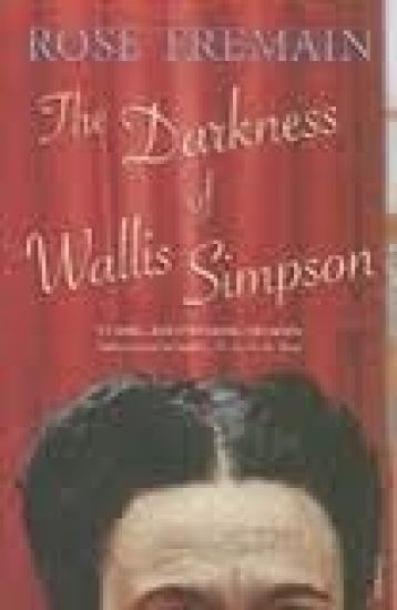 Darkness of Wallis Simpson