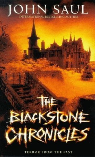 Blackstone Chronicles