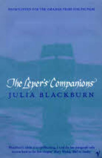 Leper's Companions