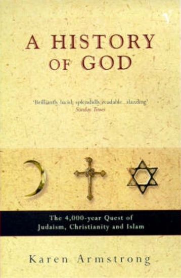 History of God
