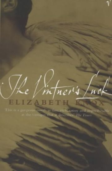 The Vintner's Luck