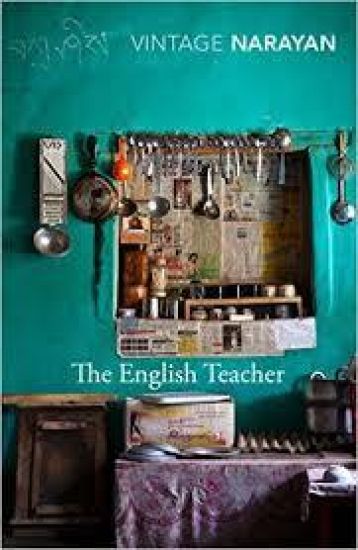English Teacher